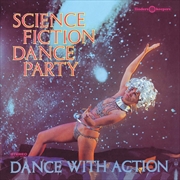 Buy Science Fiction Dancy Party