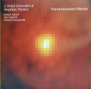 Buy Transneptunian Planets