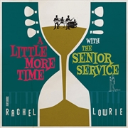 Buy Little More Time With