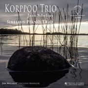 Buy Korppoo Trio: Jean Sibelius