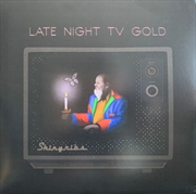 Buy Late Night Tv Gold