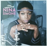 Buy Amazing Nina Simone