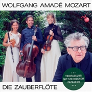 Buy Wolfgang Amade Mozart: Die Zau
