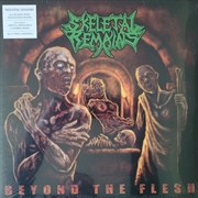 Buy Beyond The Flesh