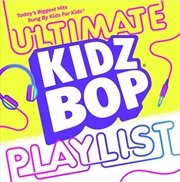 Buy Kidz Bop Ultimate Playlist