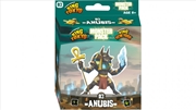 Buy Anubis Monster Pack