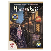 Buy Hanamikoji