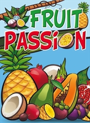 Buy Fruit Passion