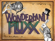 Buy Fluxx Wonderland