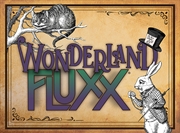 Buy Fluxx Wonderland