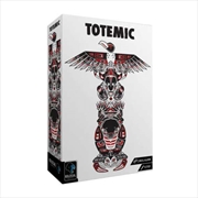 Buy Totemic