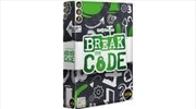 Buy Break The Code