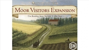 Buy Moor Visitors Expansion