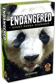 Buy Giant Panda Scenario