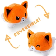 Buy Reversible Plushie - Fox