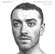 Buy Thrill Of It All