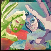 Buy Dancing On The People Ep