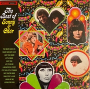 Buy Best Of Sonny And Cher