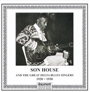 Buy Son House And Great Delta Blue