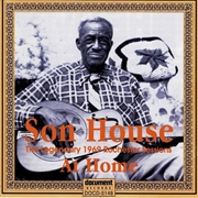 Buy Son House At Home