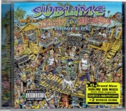 Buy Sublime Meets Scientist And Ma