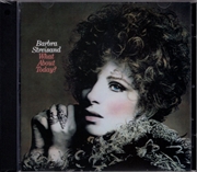 Buy What About Today