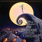 Buy Nightmare Before Christmas