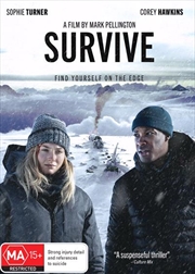 Survive | DVD