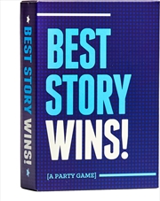 Buy Best Story Wins