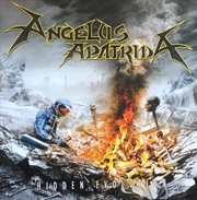 Buy Hidden Evolution