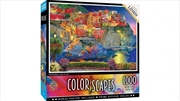 Buy Colorscapes Evening Glow