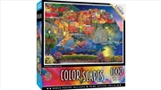 Buy Colorscapes Evening Glow