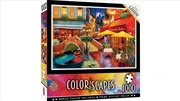 Buy Colorscapes Its Amore
