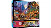 Buy Colorscapes New Orleans Style