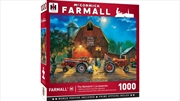 Buy Farmall The Rematch