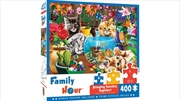 Family Hour Marvelous Kittens | Merchandise