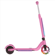 Buy Navig8r Kids E Scooter Pink