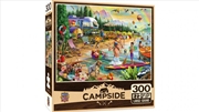 Buy Campside Day At The Lake Ez Grip