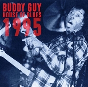 Buy House Of Blues 1995