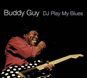 Buy Dj Play My Blues