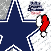 Buy Dallas Cowboys Christmas 85-86