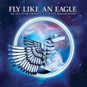 Buy Fly Like An Eagle - Tribute To