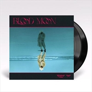 Blood Moon | Vinyl