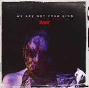 Buy We Are Not Your Kind - Blue Vinyl