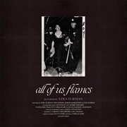 All Of Us Flames | CD