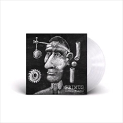 Buy Conspiranoid - White Vinyl
