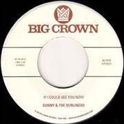 Buy If I Could See You Now/Give Me Time