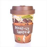 Buy Meerkat Eco-to-Go Bamboo Cup