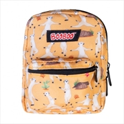 Buy Meerkat BooBoo Backpack Mini