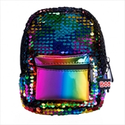 Buy Aurora Sequins BooBoo Backpack Mini